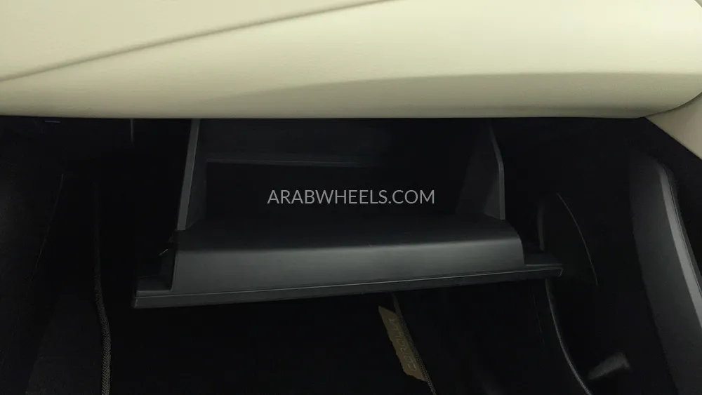 Toyota Corolla 2024 for Sale in Dubai Image-29