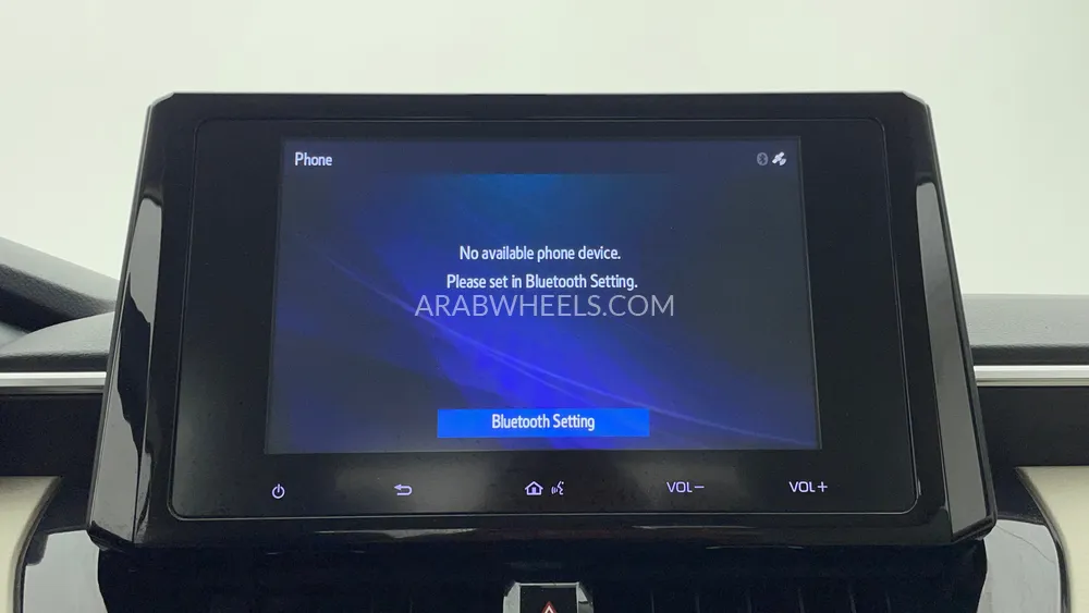 Toyota Corolla 2024 for Sale in Dubai Image-32