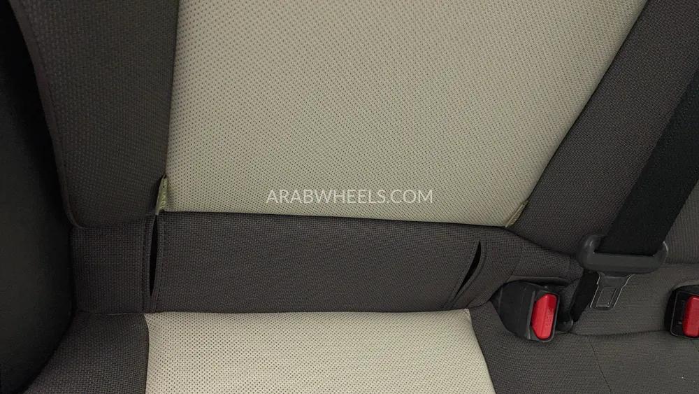 Toyota Corolla 2024 for Sale in Dubai Image-34