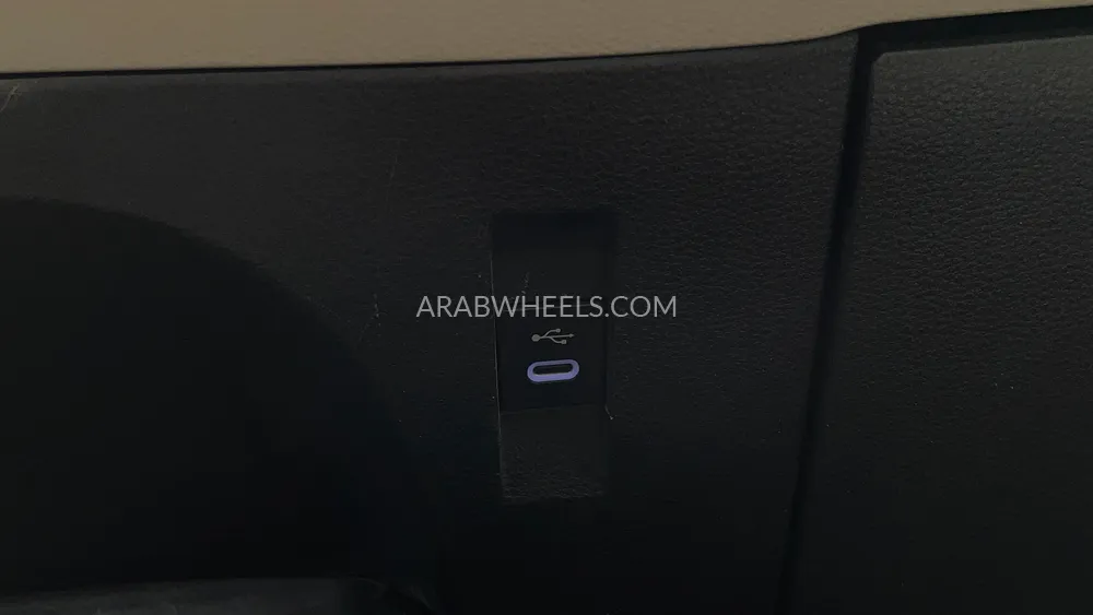 Toyota Corolla 2024 for Sale in Dubai Image-37