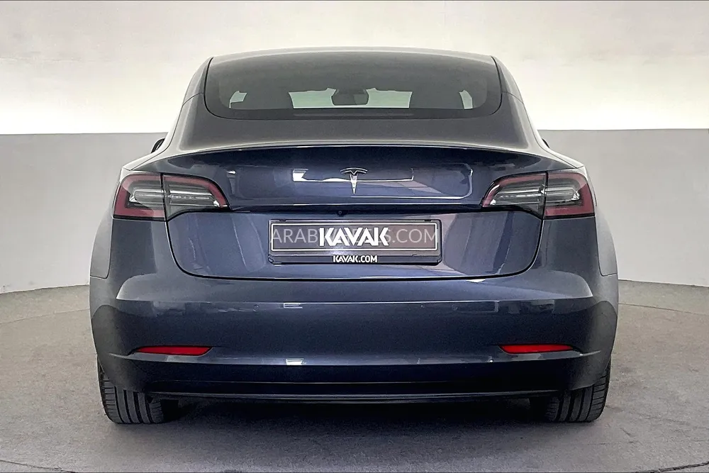 تسلا موديل 3 2021 for Sale in الشارقة Image-5