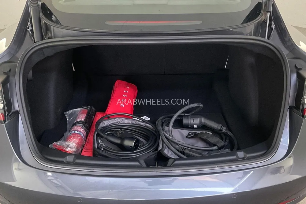 تسلا موديل 3 2021 for Sale in الشارقة Image-14