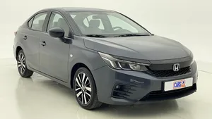 Honda City 1.5L LX Sport 2023 for Sale