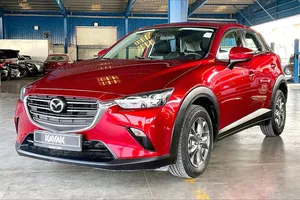Mazda CX 3 3.6L GT 2024 for Sale