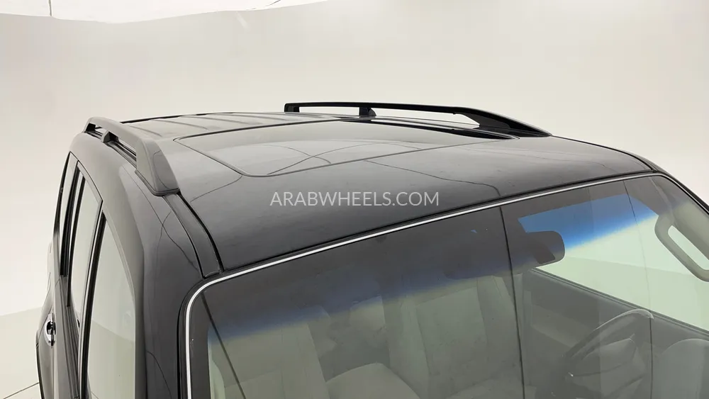 Mitsubishi Pajero 2016 for Sale in Dubai Image-11