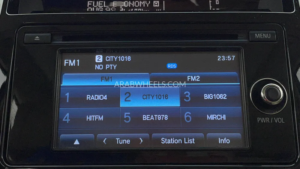 Mitsubishi Pajero 2016 for Sale in Dubai Image-15