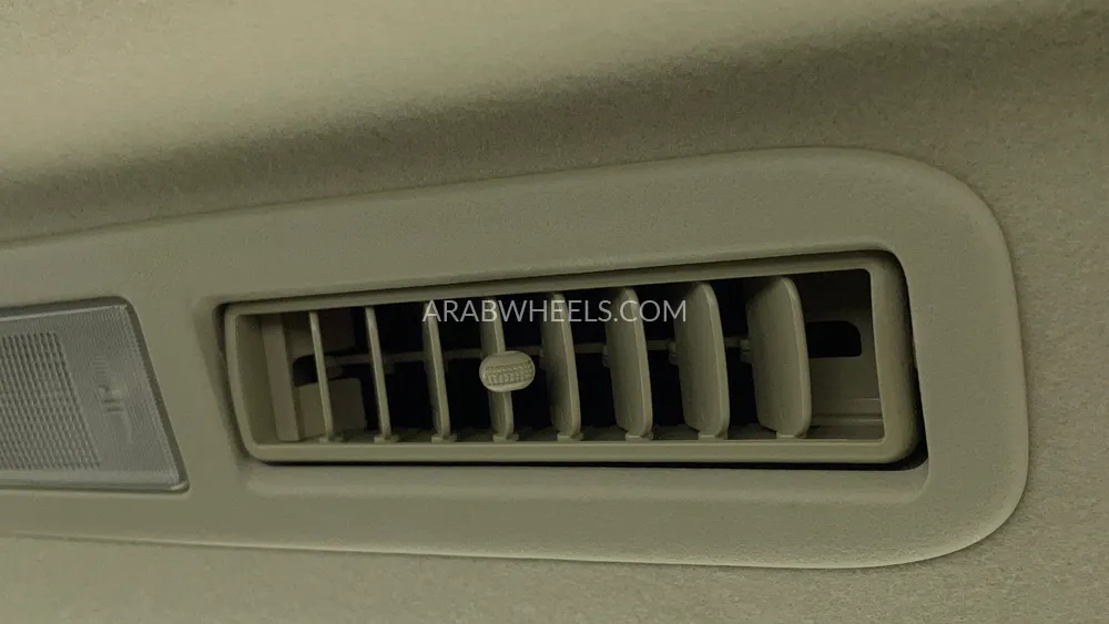 Mitsubishi Pajero 2016 for Sale in Dubai Image-24