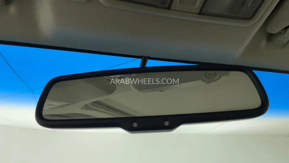 Mitsubishi Pajero 2016 for Sale in Dubai Image-36