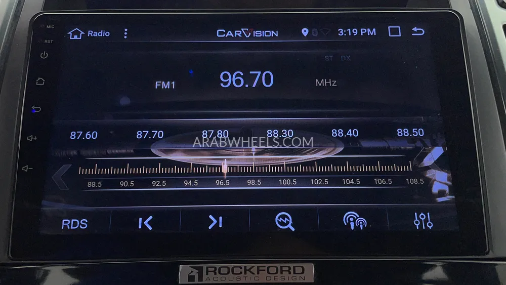 Mitsubishi Pajero 2020 for Sale in Dubai Image-15