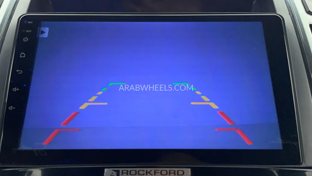 Mitsubishi Pajero 2020 for Sale in Dubai Image-16