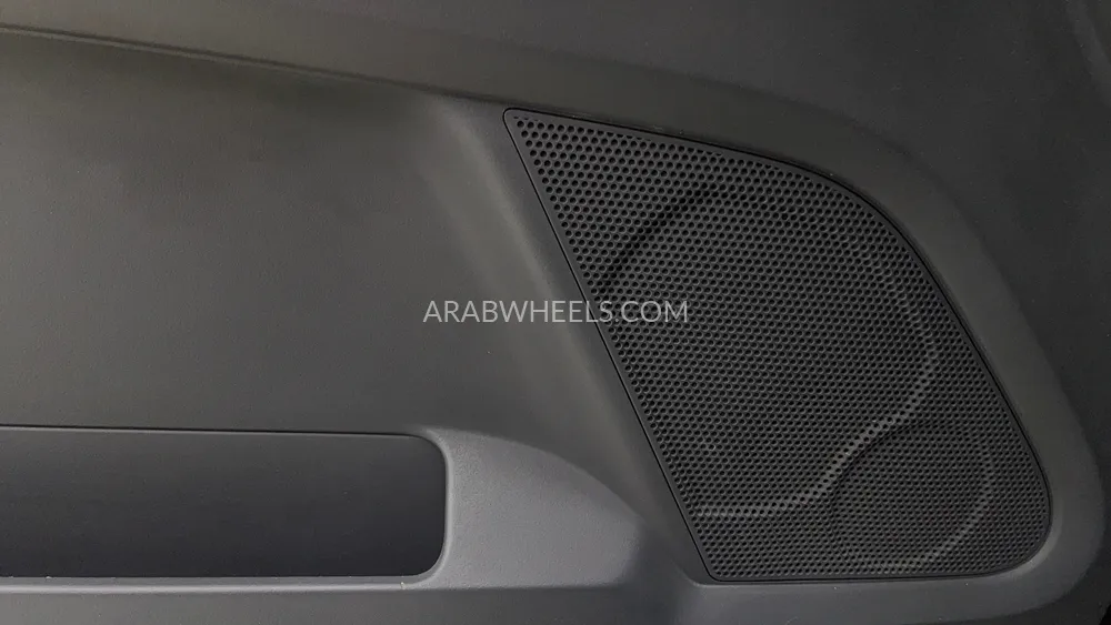 Mitsubishi Pajero 2020 for Sale in Dubai Image-22