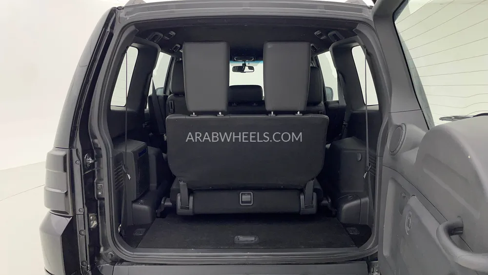 Mitsubishi Pajero 2020 for Sale in Dubai Image-26