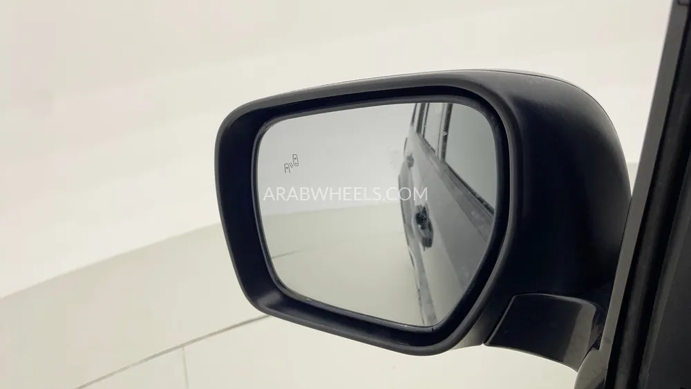 Mitsubishi Pajero 2020 for Sale in Dubai Image-42