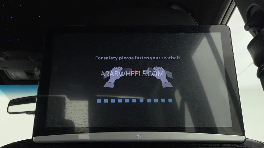 Mitsubishi Pajero 2020 for Sale in Dubai Image-44