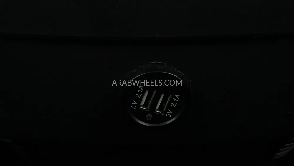 Mitsubishi Pajero 2020 for Sale in Dubai Image-47