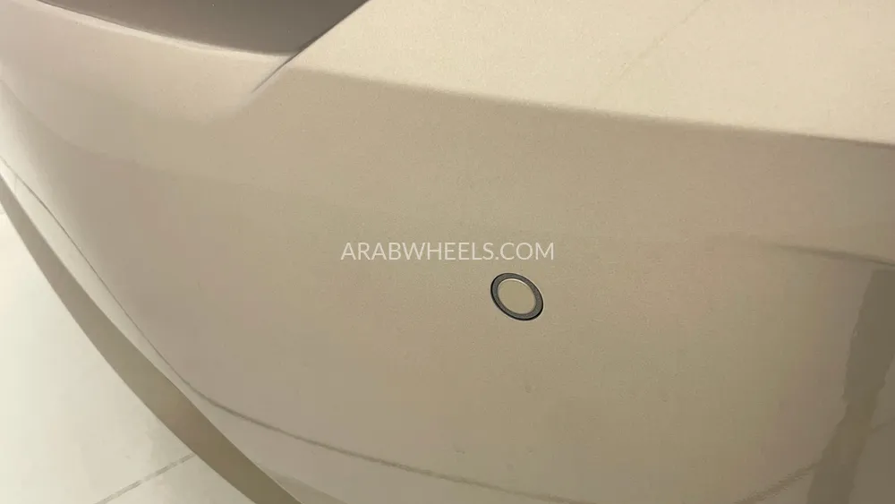 Nissan Patrol 2021 for Sale in Dubai Image-31