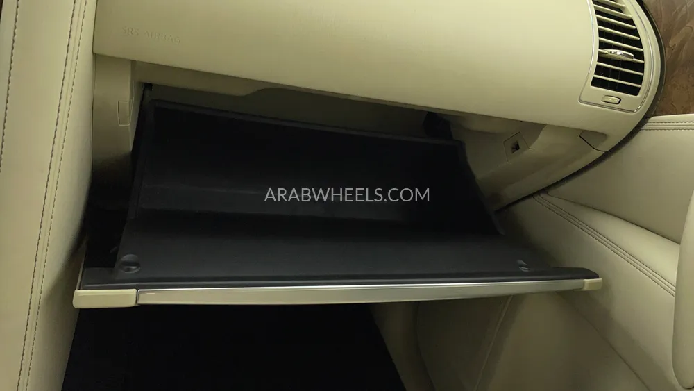 Nissan Patrol 2021 for Sale in Dubai Image-34