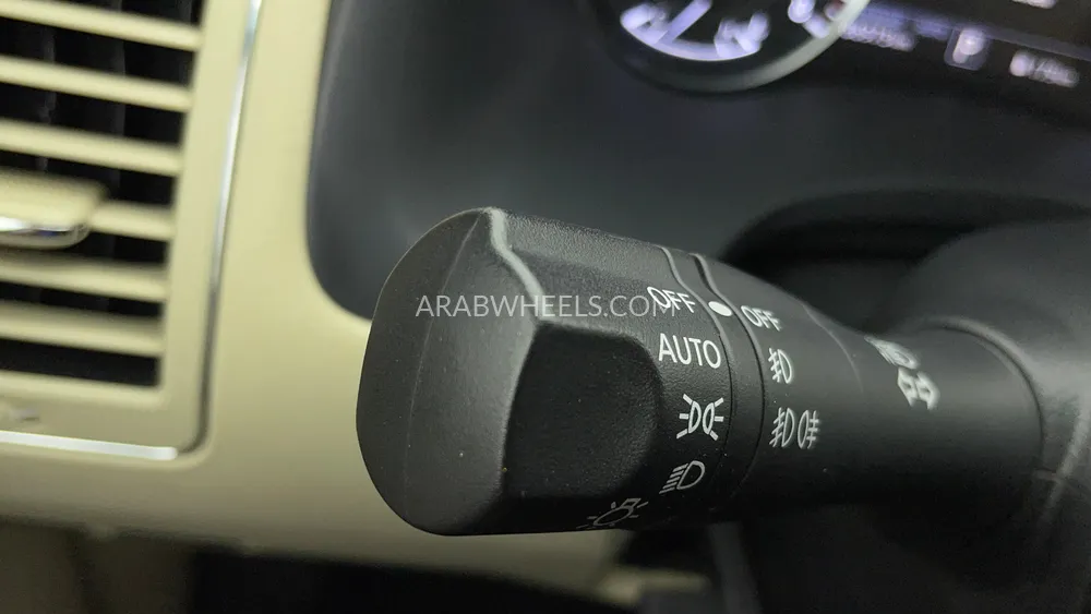 Nissan Patrol 2021 for Sale in Dubai Image-41