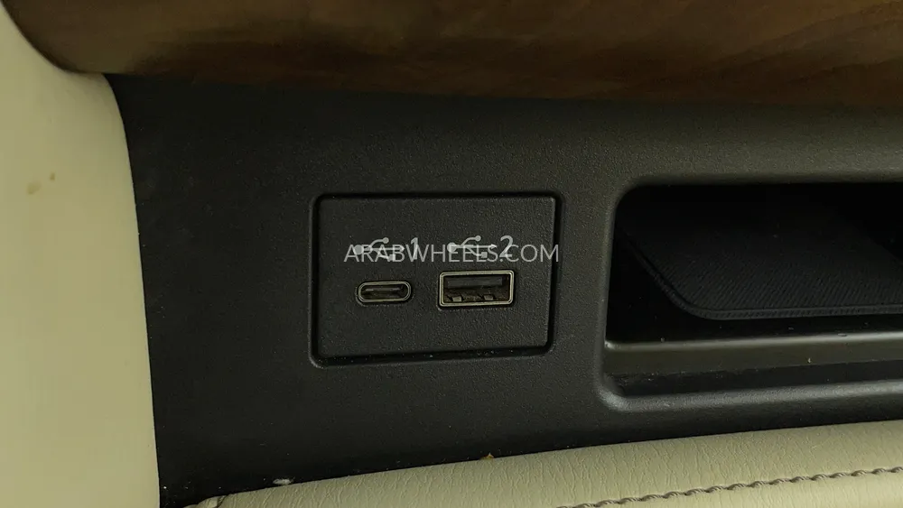 Nissan Patrol 2021 for Sale in Dubai Image-57