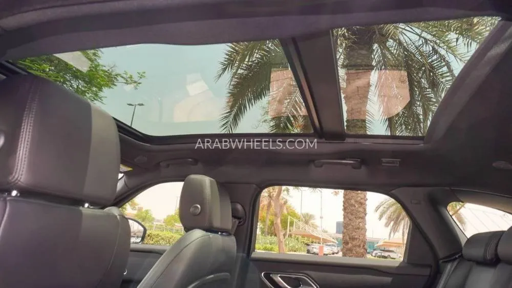 لاند روفر رينج روفر فيلار 2025 for Sale in دبي Image-15