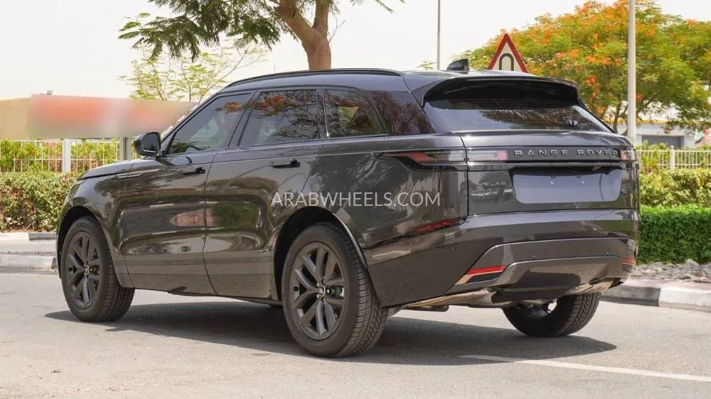 لاند روفر رينج روفر فيلار 2025 for Sale in دبي Image-16