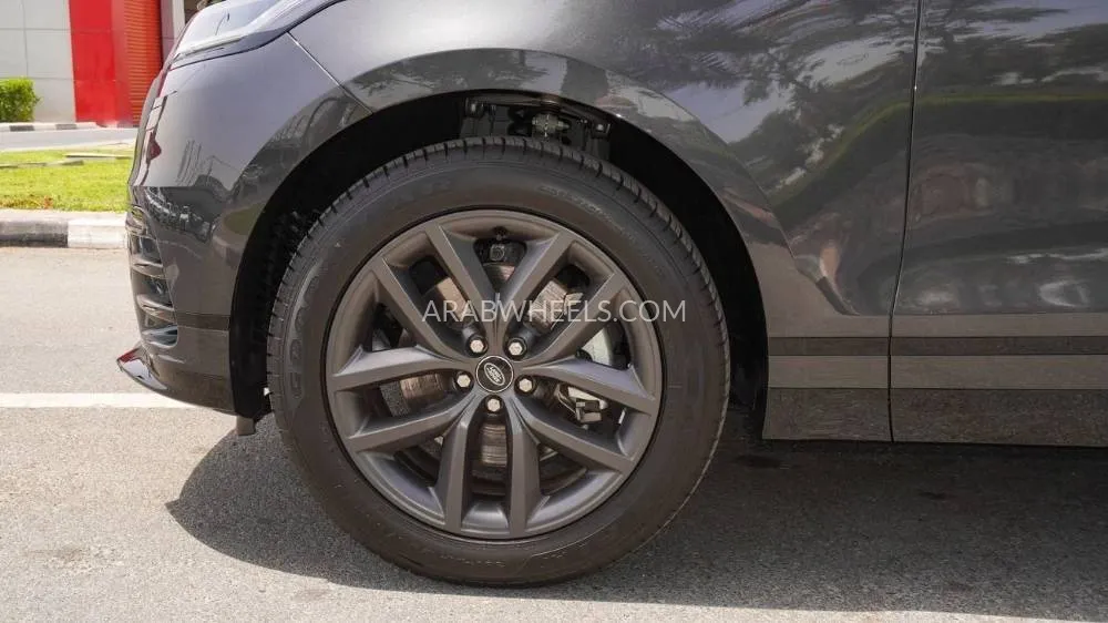 لاند روفر رينج روفر فيلار 2025 for Sale in دبي Image-19