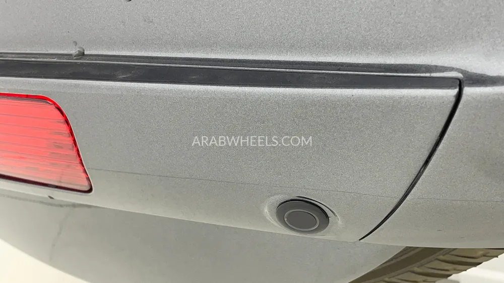 Mitsubishi Pajero 2016 for Sale in Dubai Image-27