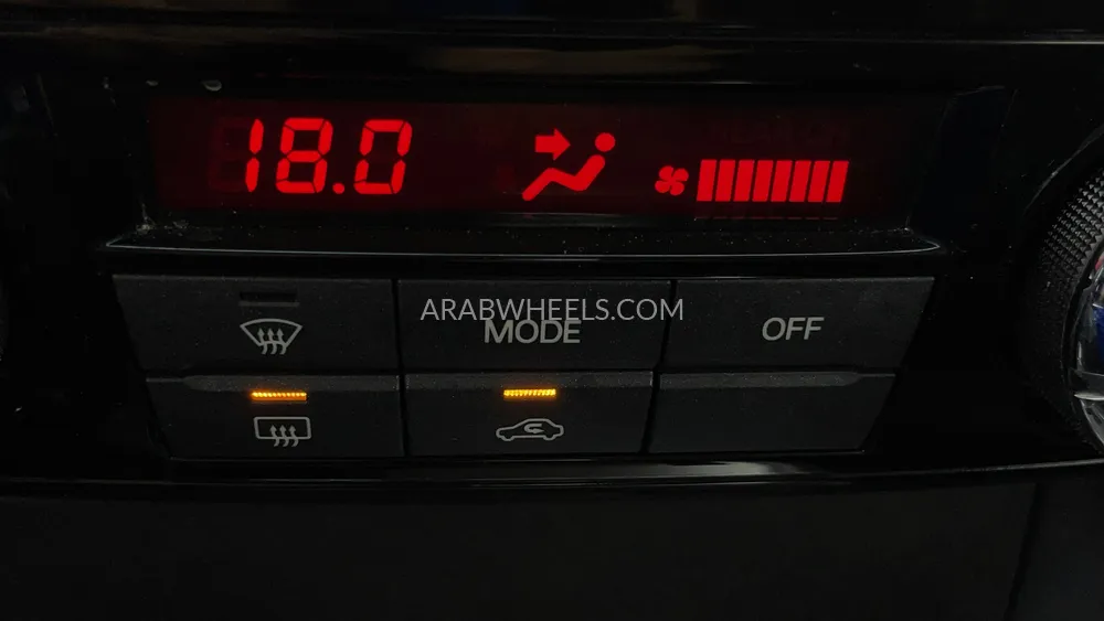 Mitsubishi Pajero 2016 for Sale in Dubai Image-37