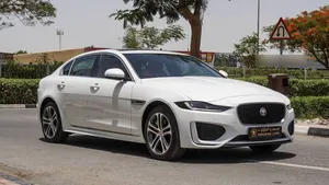Jaguar XE 2.0T R-Dynamic (250 PS) 2024 for Sale
