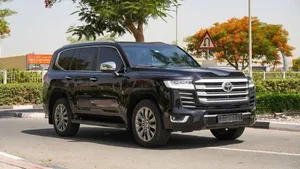 Toyota Land Cruiser 3.5T VXR 2023 for Sale