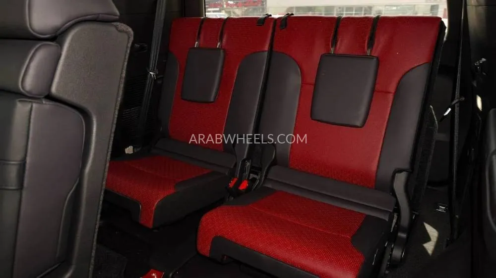 Toyota Land Cruiser 2023 for Sale in Dubai Image-16