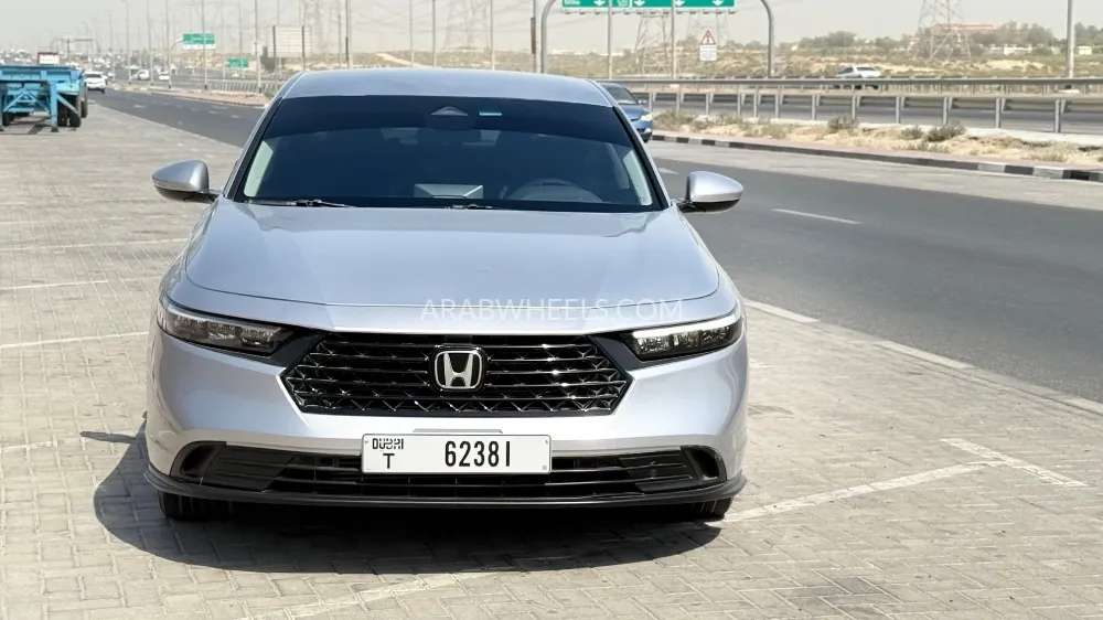 هوندا أكورد 2024 for Sale in دبي Image-6