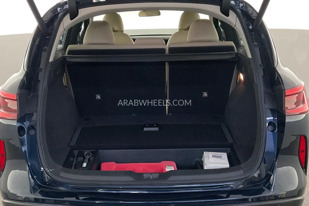 Infiniti QX50 2021 for Sale in Dubai Image-15