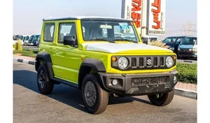 Suzuki Jimny 1.5L GLX 2025 for Sale