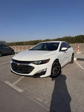 Chevrolet Malibu 2.0T LT 2022
