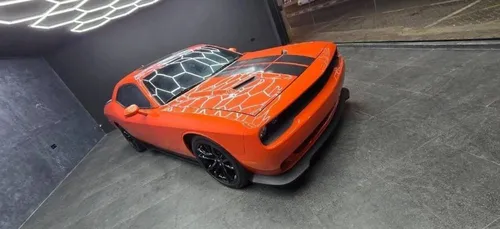 Dodge Challenger 3.6L SXT 2017