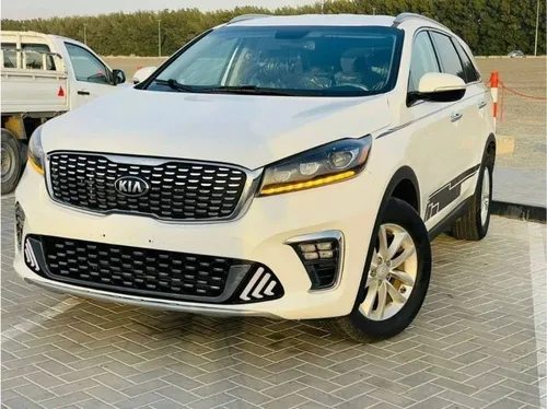Kia Sorento 2.4L Base 2020