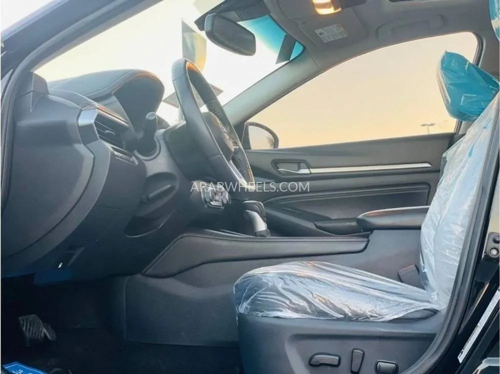 Nissan Altima 2019 for Sale in Sharjah Image-4