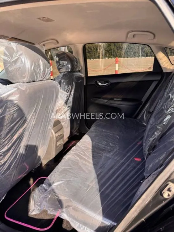 نيسان سنترا 2018 for Sale in الشارقة Image-10