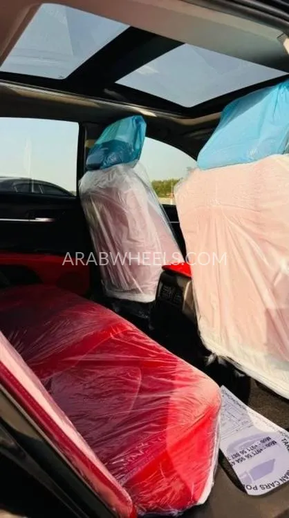 Toyota Camry 2018 for Sale in Sharjah Image-10