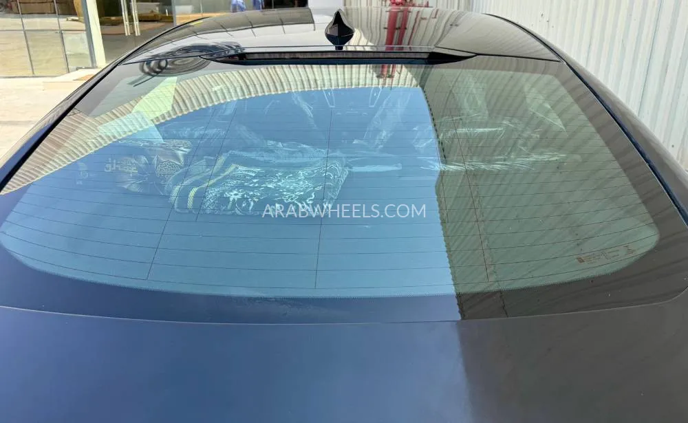 شيفروليه ماليبو 2022 for Sale in رأس الخيمة Image-19