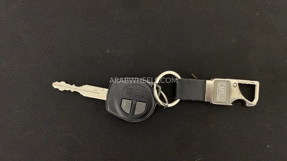 Suzuki Jimny 2025 for Sale in Dubai Image-26