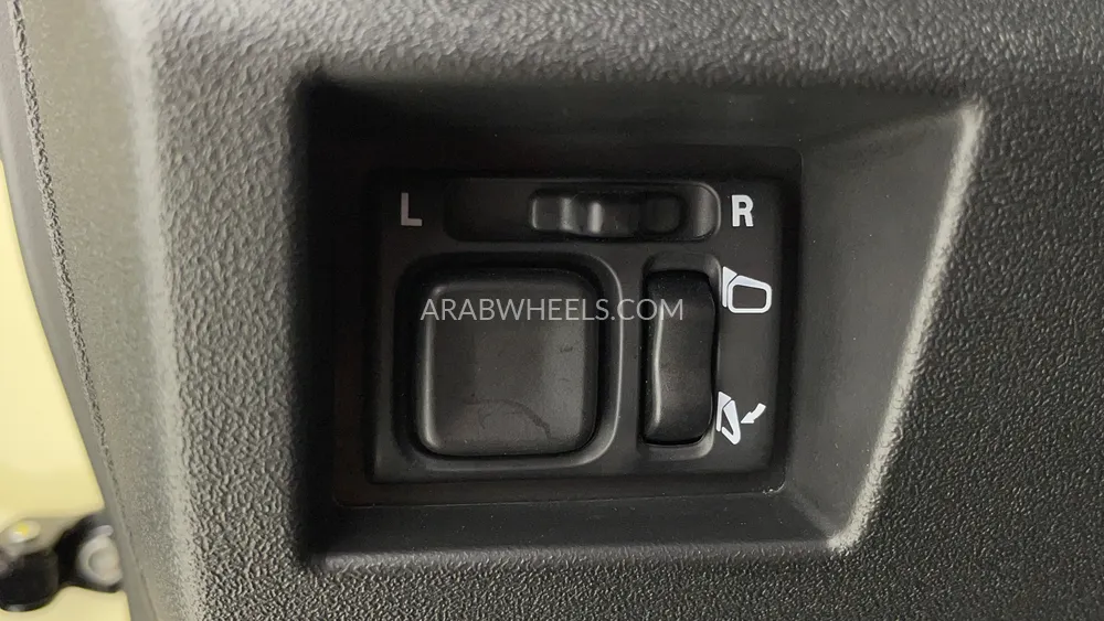 Suzuki Jimny 2025 for Sale in Dubai Image-38