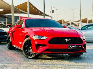 Ford Mustang 2.3L EcoBoost Coupe 2022 for Sale