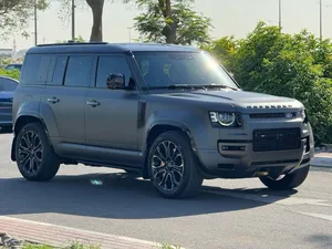 Land Rover Defender 2025 for Sale