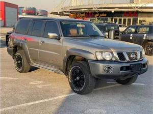 Nissan Patrol 2020 for Sale