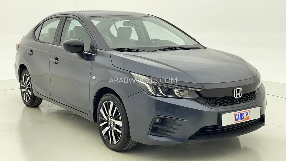 Honda City 2023 for Sale in Dubai Image-1