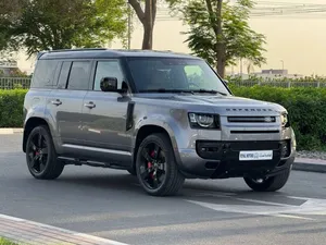 Land Rover Defender 110 HSE (P400) 2024 for Sale