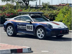 Porsche 911 Dakar 2023 for Sale