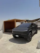 Tesla Cybertruck 2024 for Sale